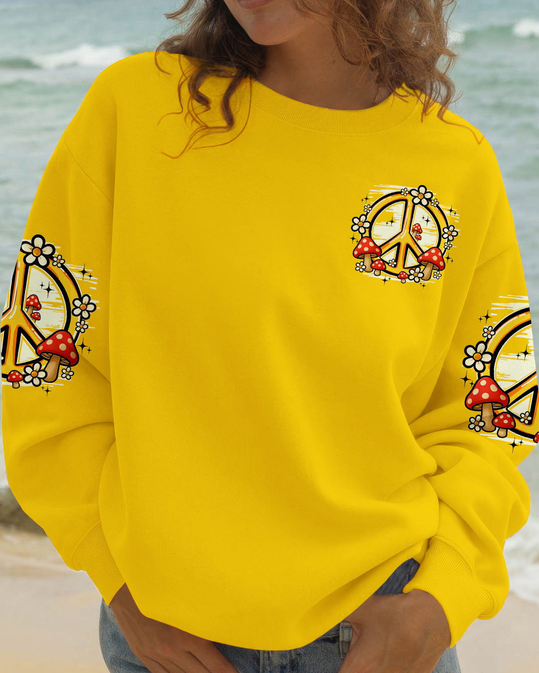 Category_Sweatshirt & Hoodies