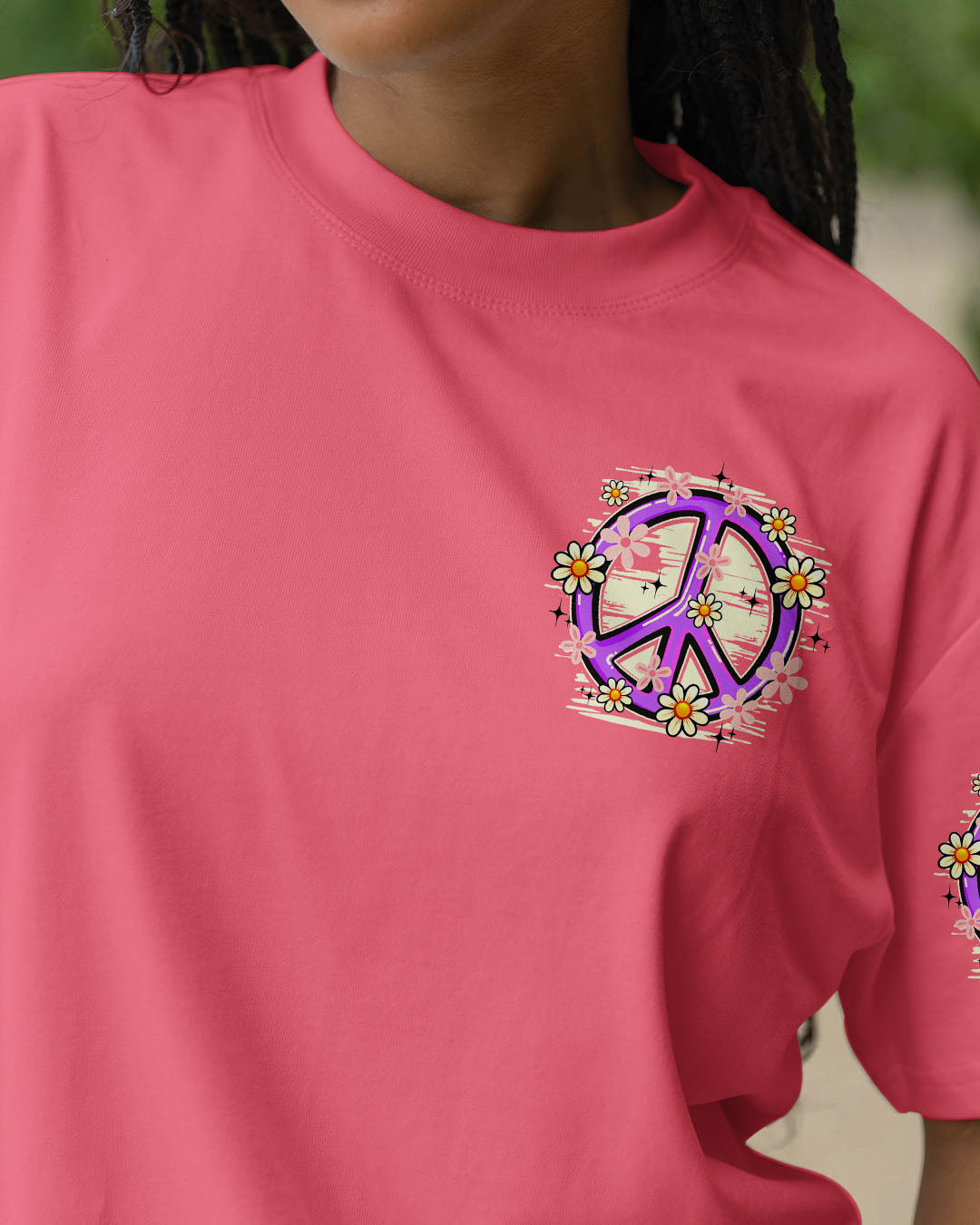 Category_Short sleeves