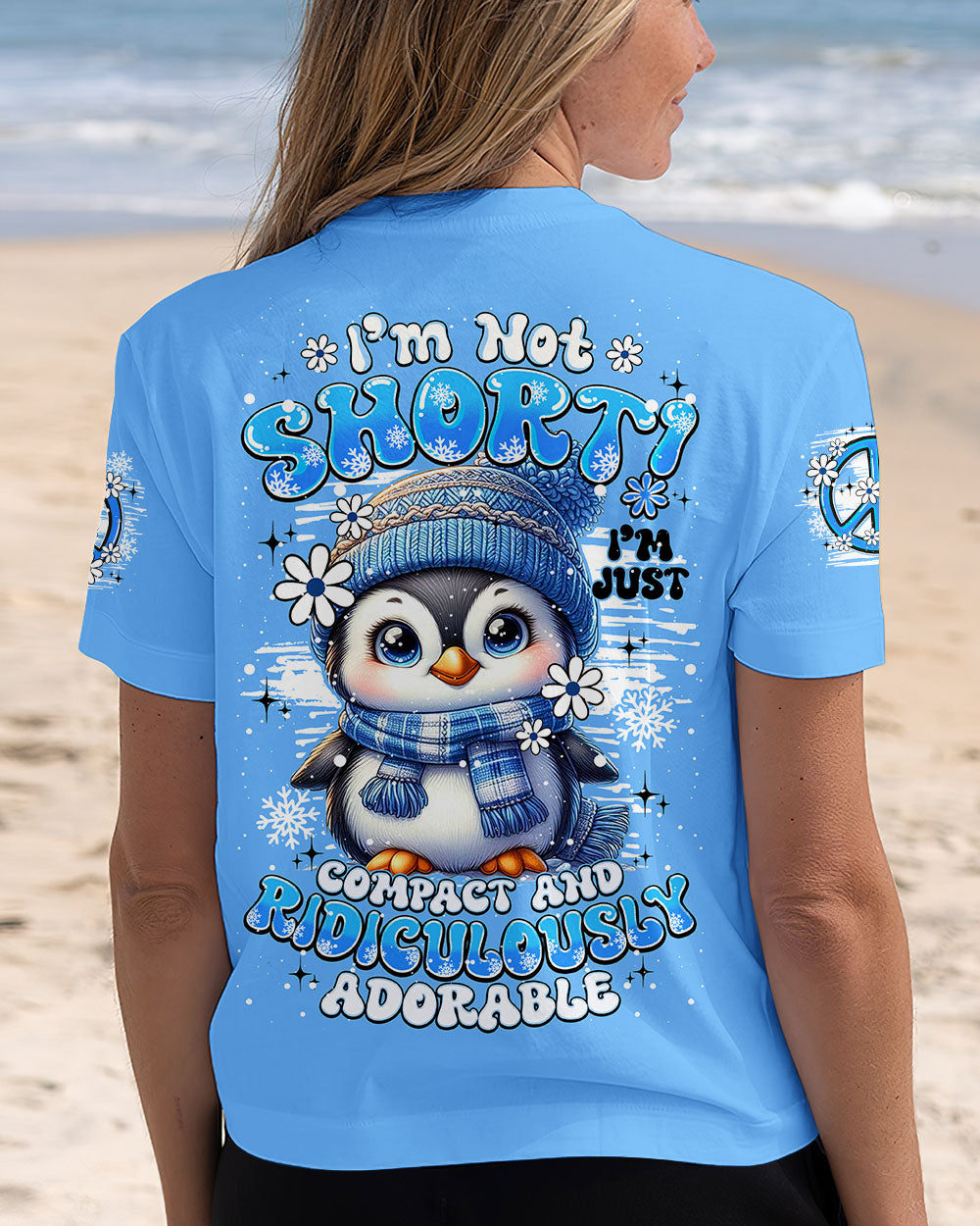 Category_Short sleeves