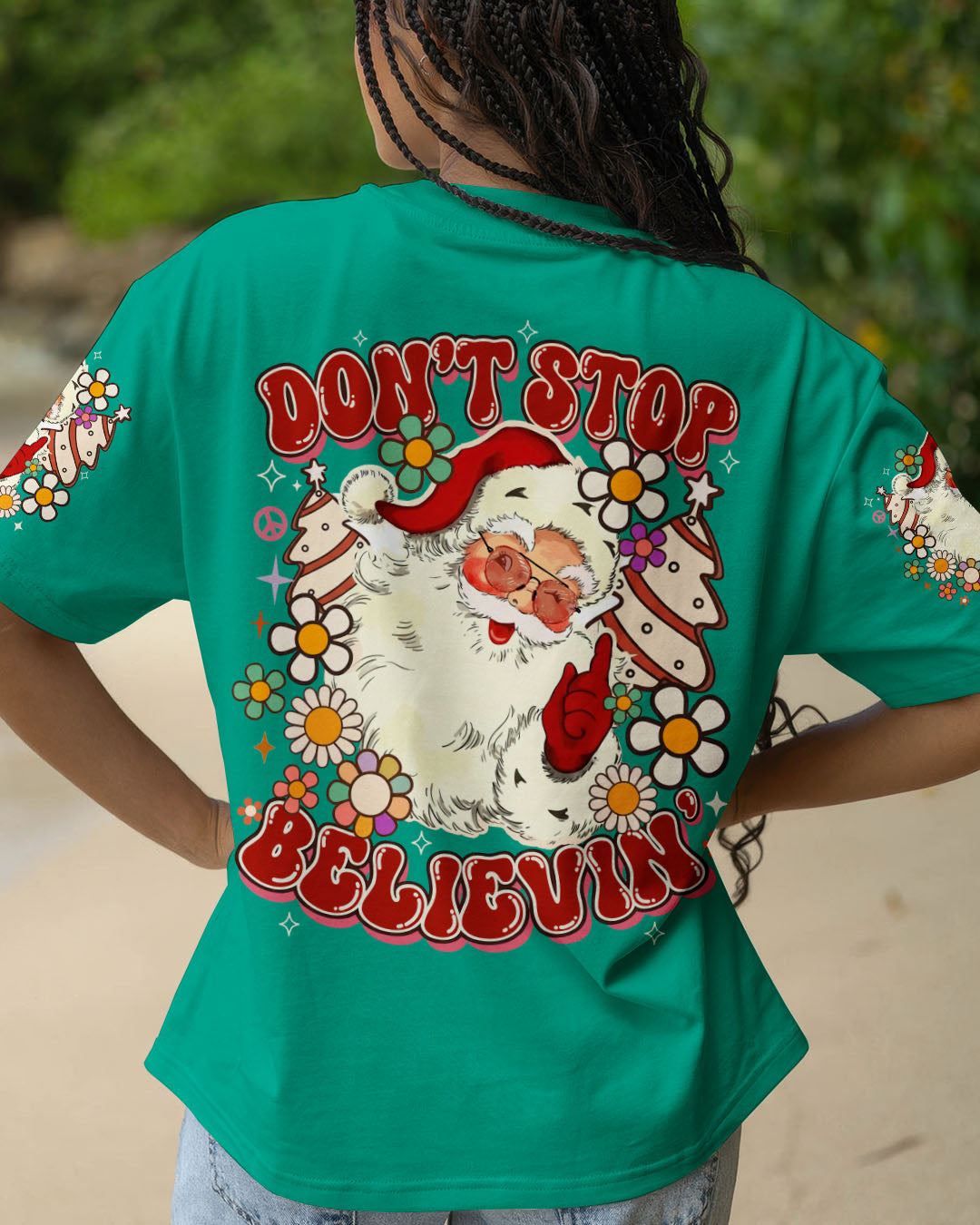 Category_Short sleeves