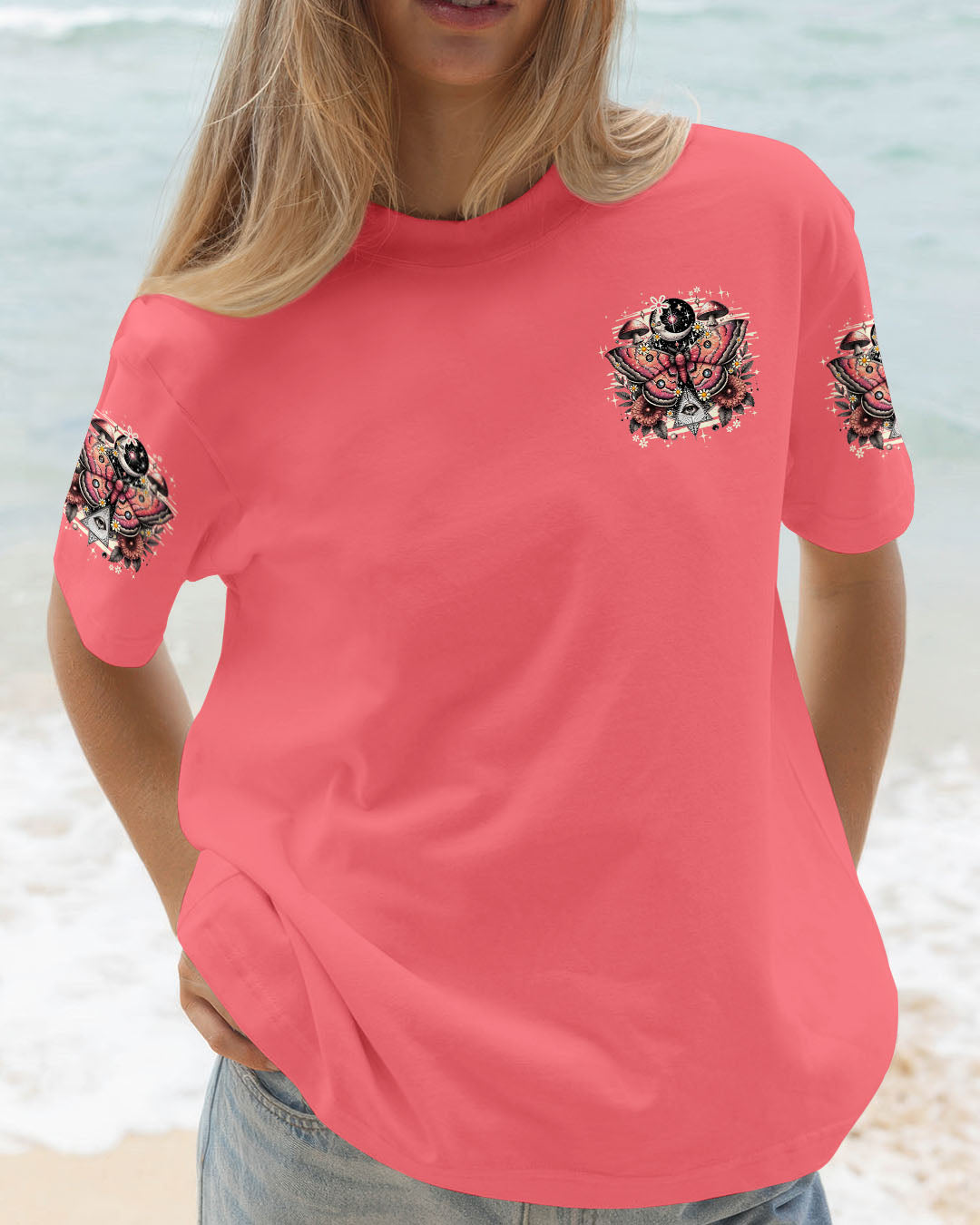 Category_Short sleeves