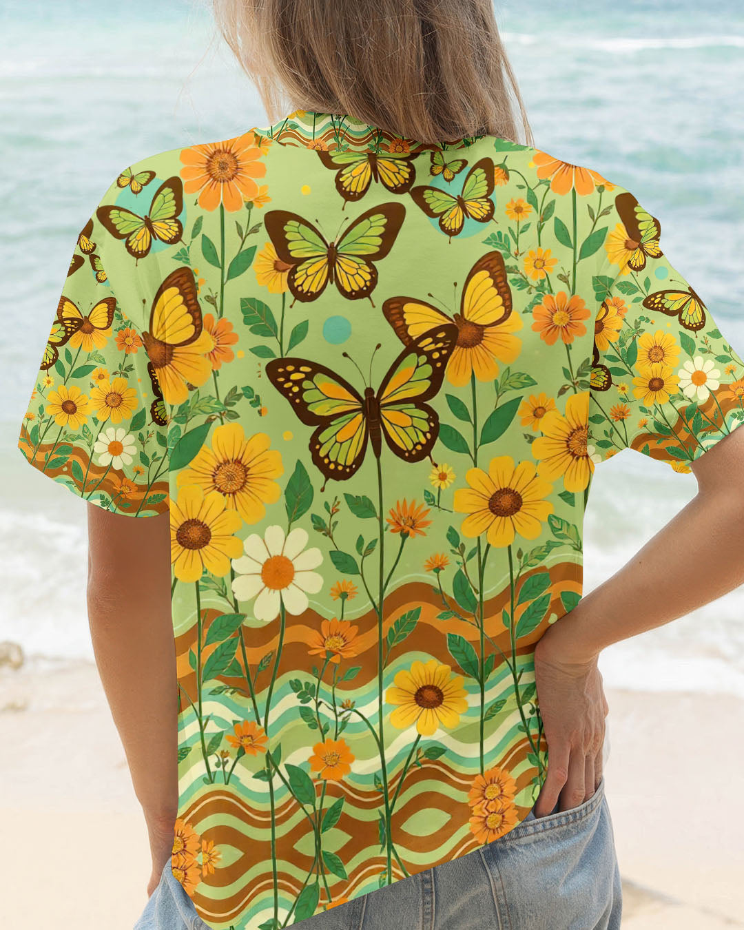 Category_Short sleeves