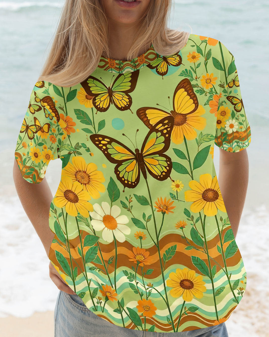 Category_Short sleeves