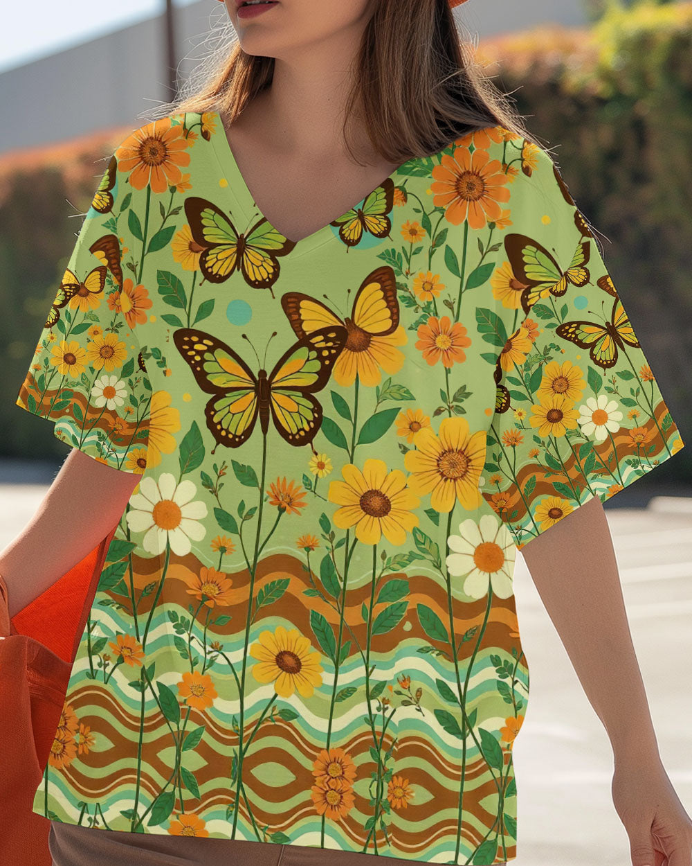 Category_Short sleeves