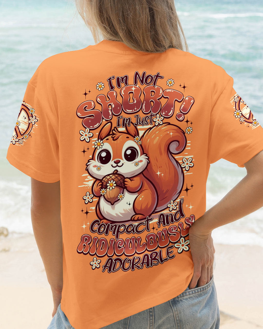 Category_Short sleeves