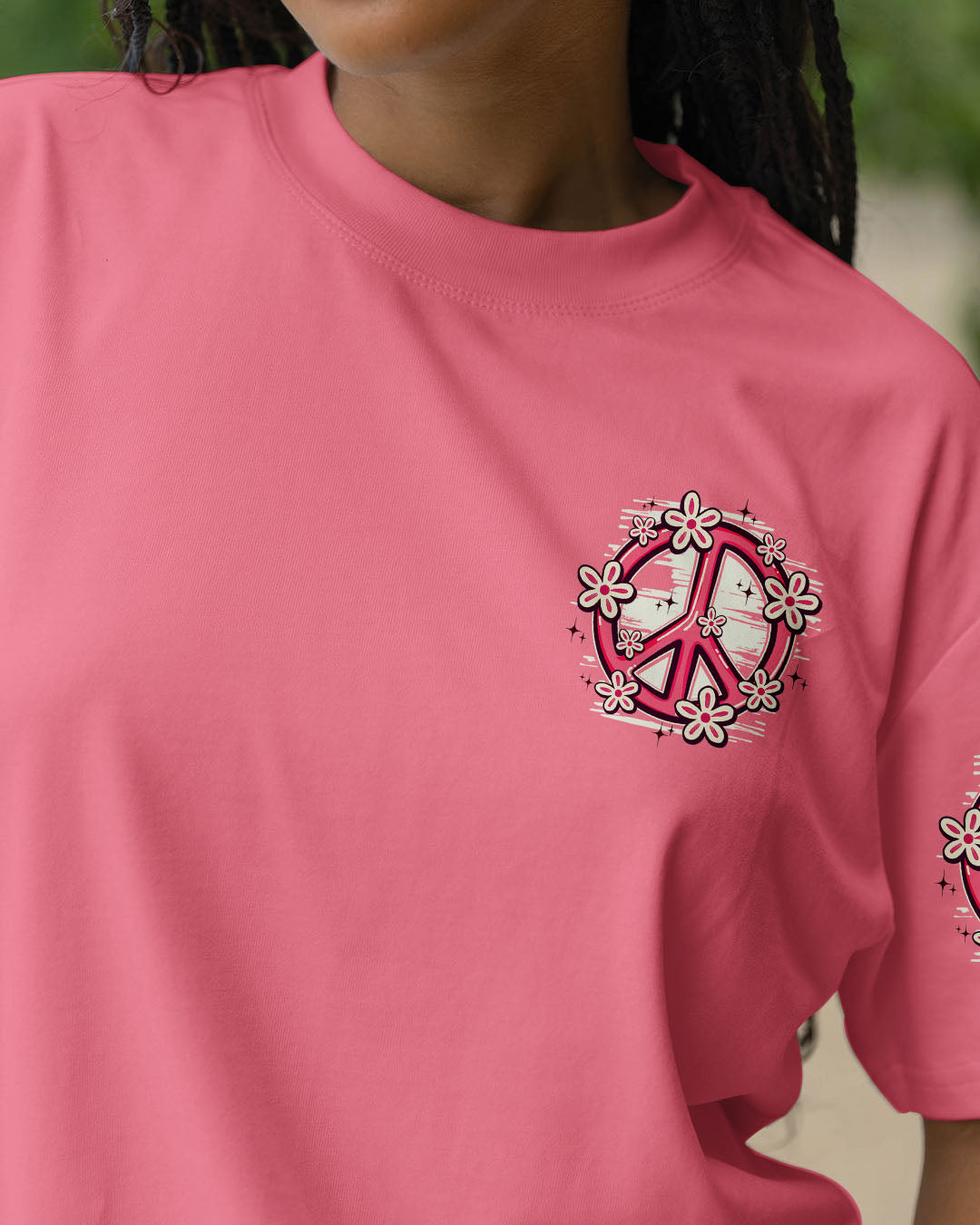 Category_Short sleeves
