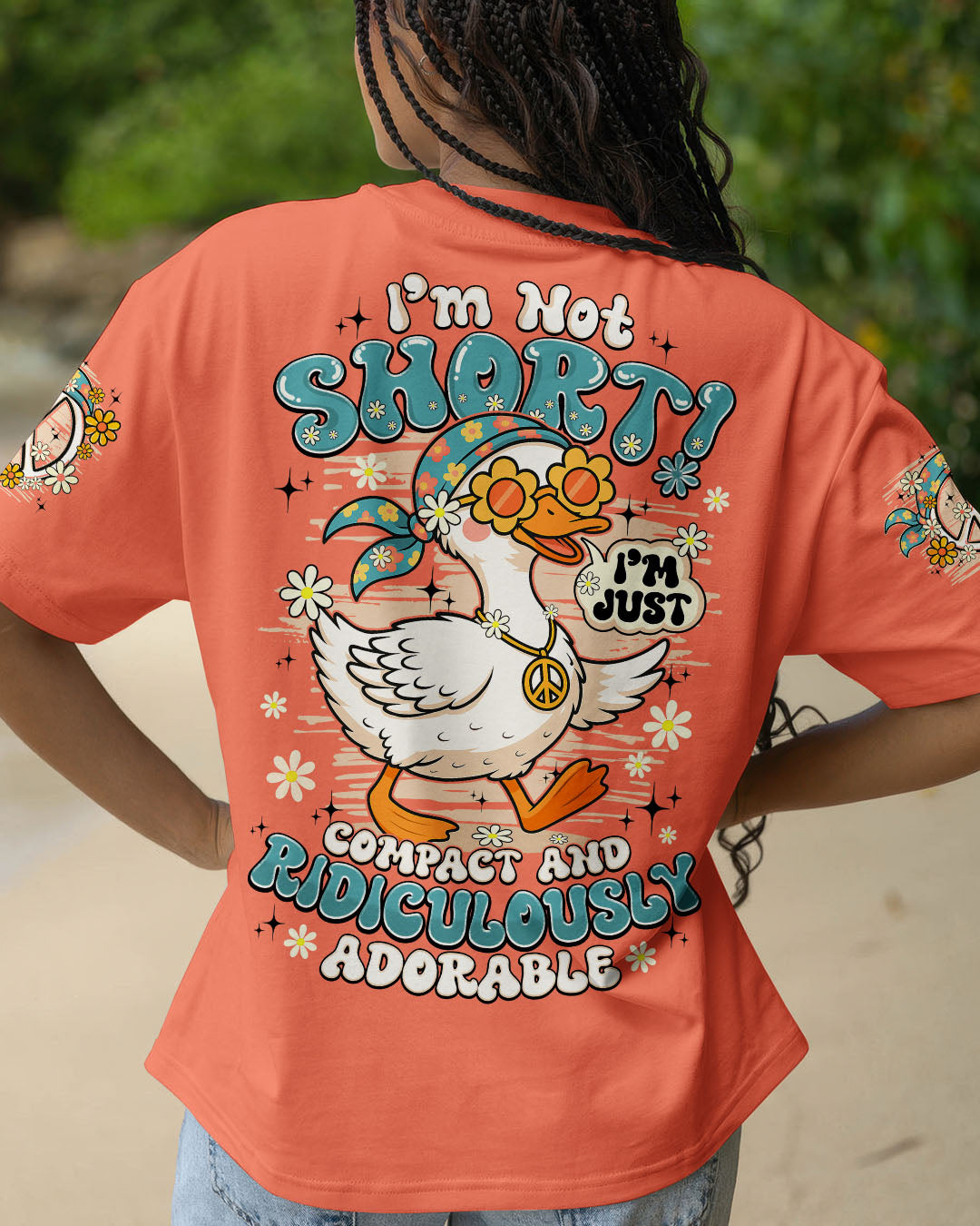 Category_Short sleeves