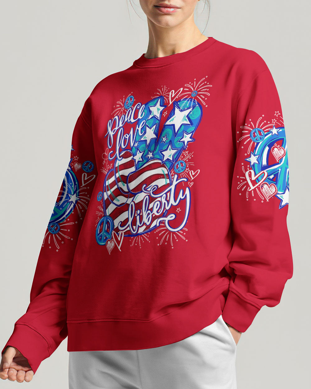 Category_Sweatshirt & Hoodies