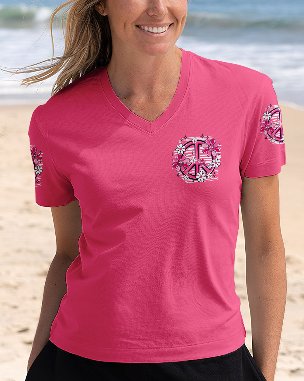 Category_Short sleeves