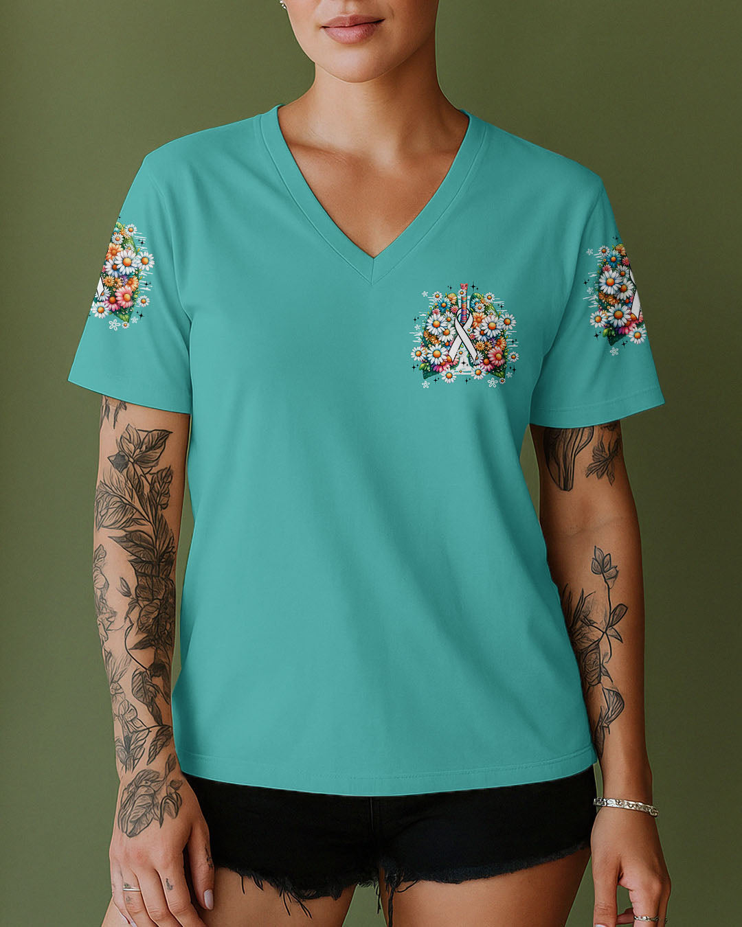 Category_Short sleeves
