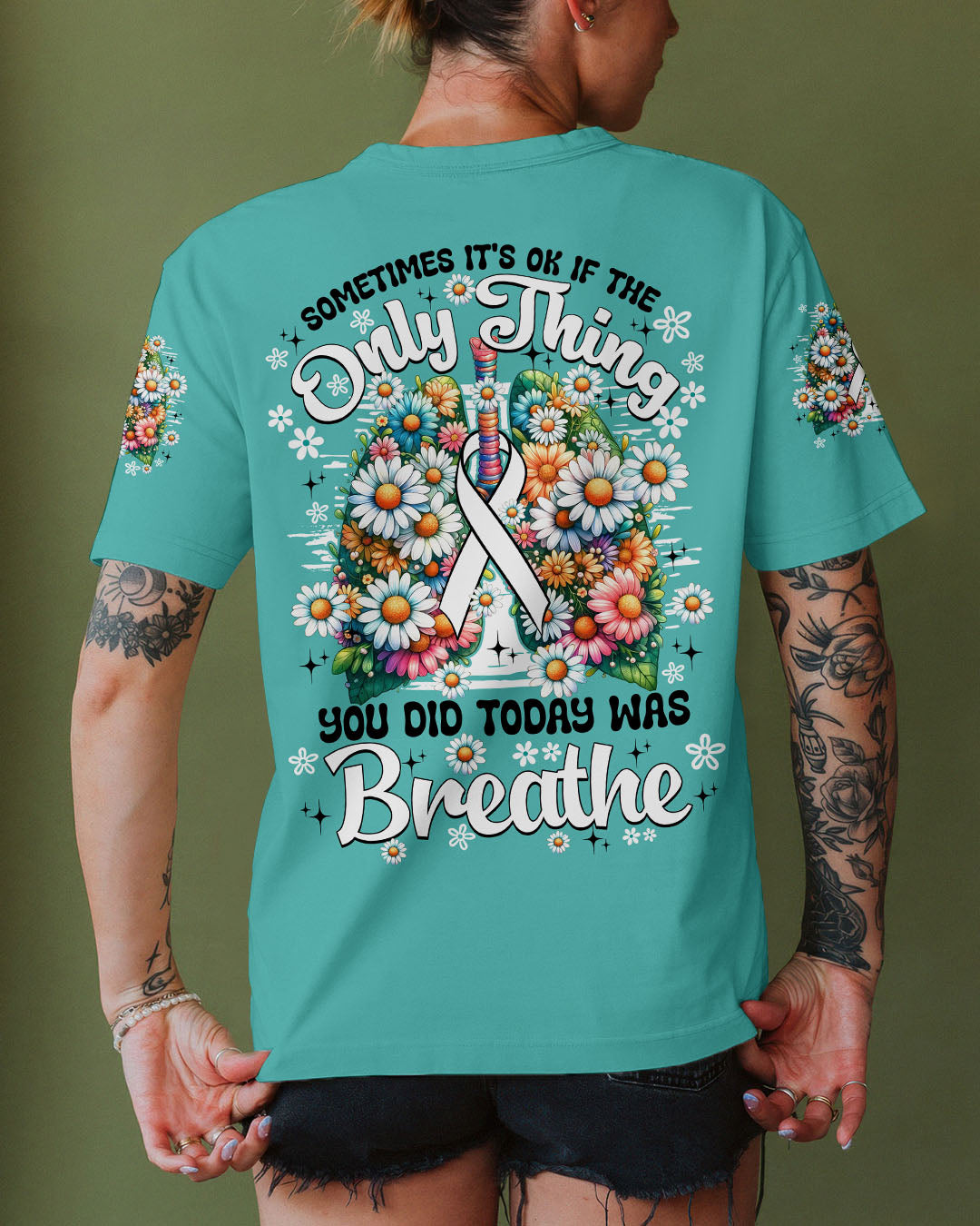 Category_Short sleeves