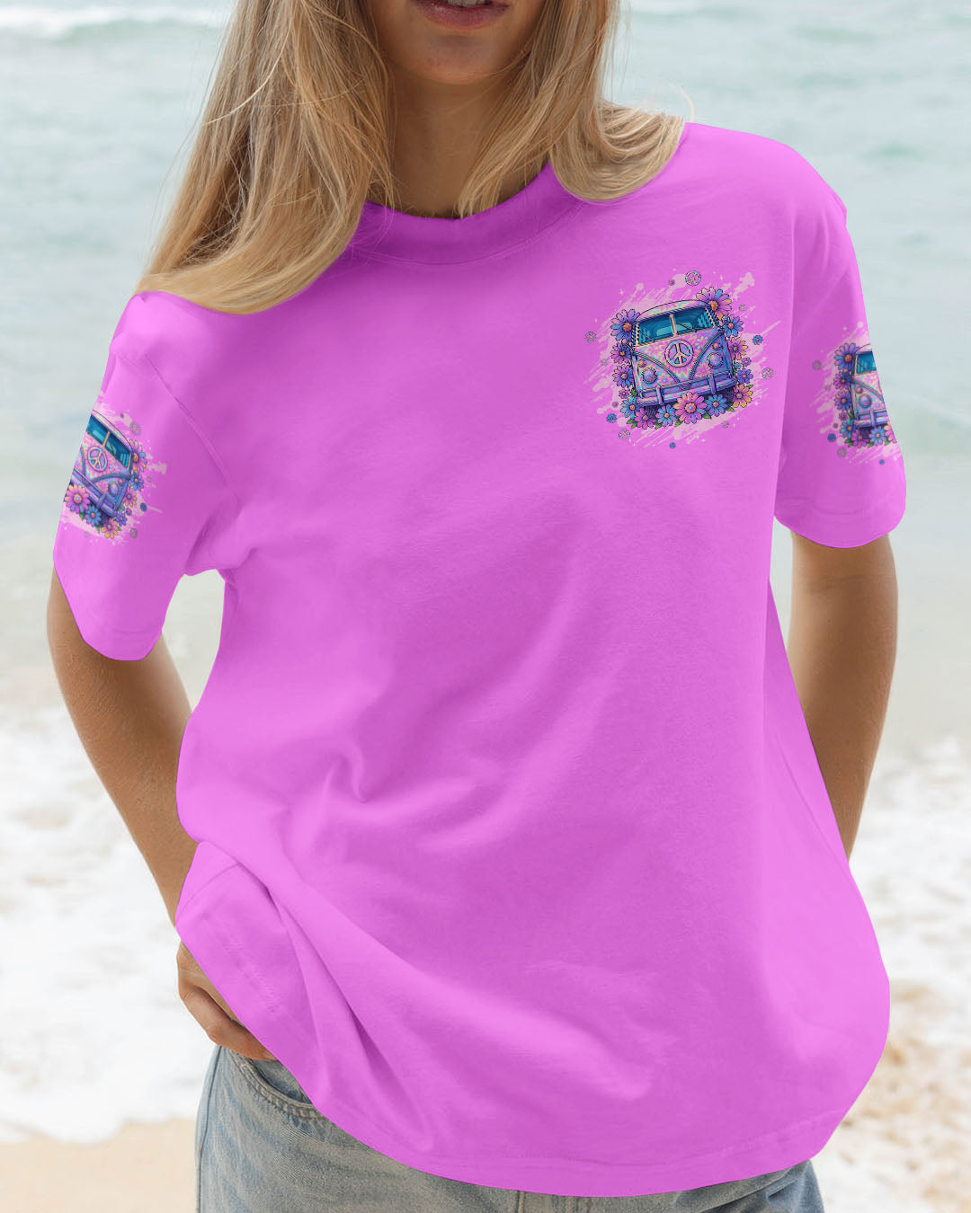 Category_Short sleeves