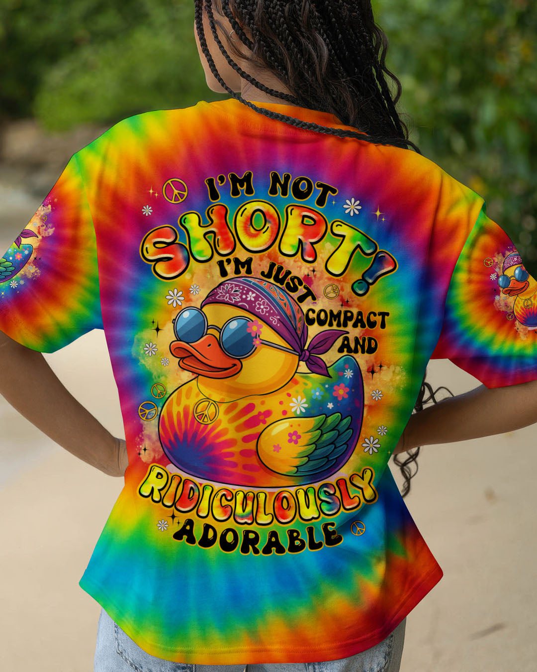Category_Short sleeves
