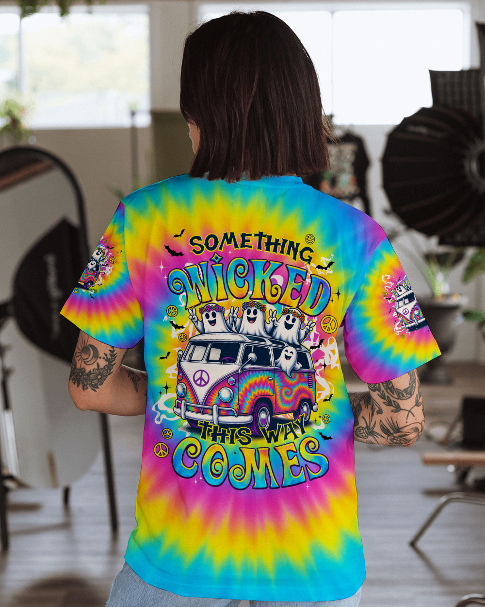 Category_Short sleeves
