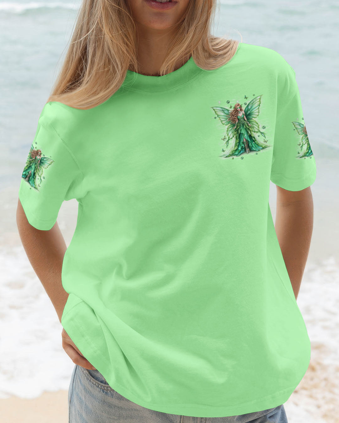 Category_Short sleeves