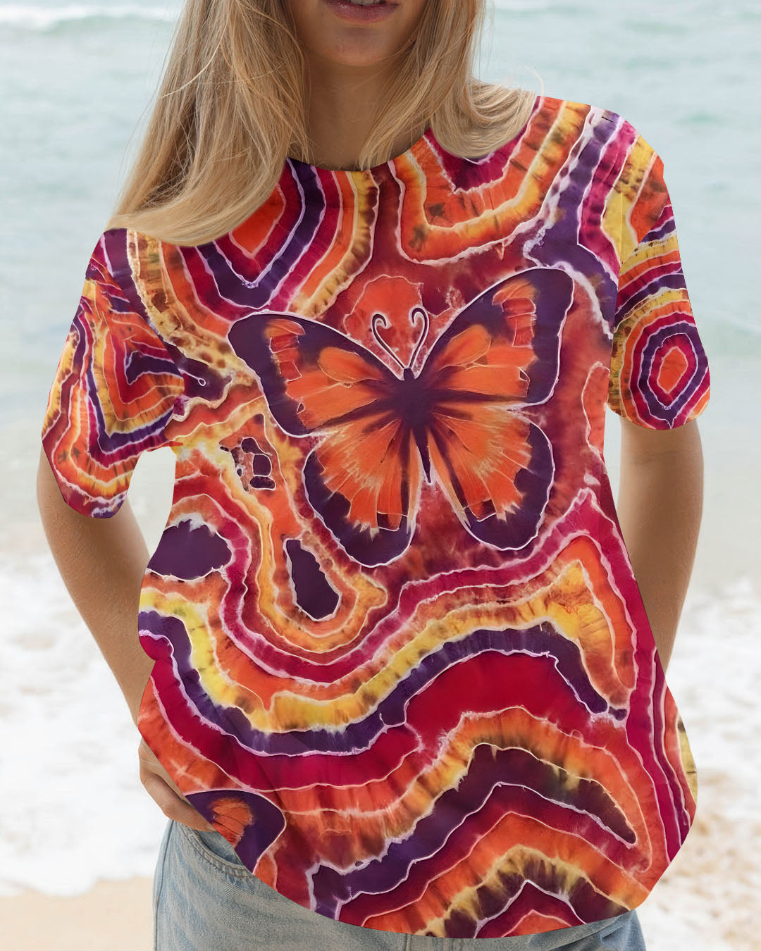 Category_Short sleeves