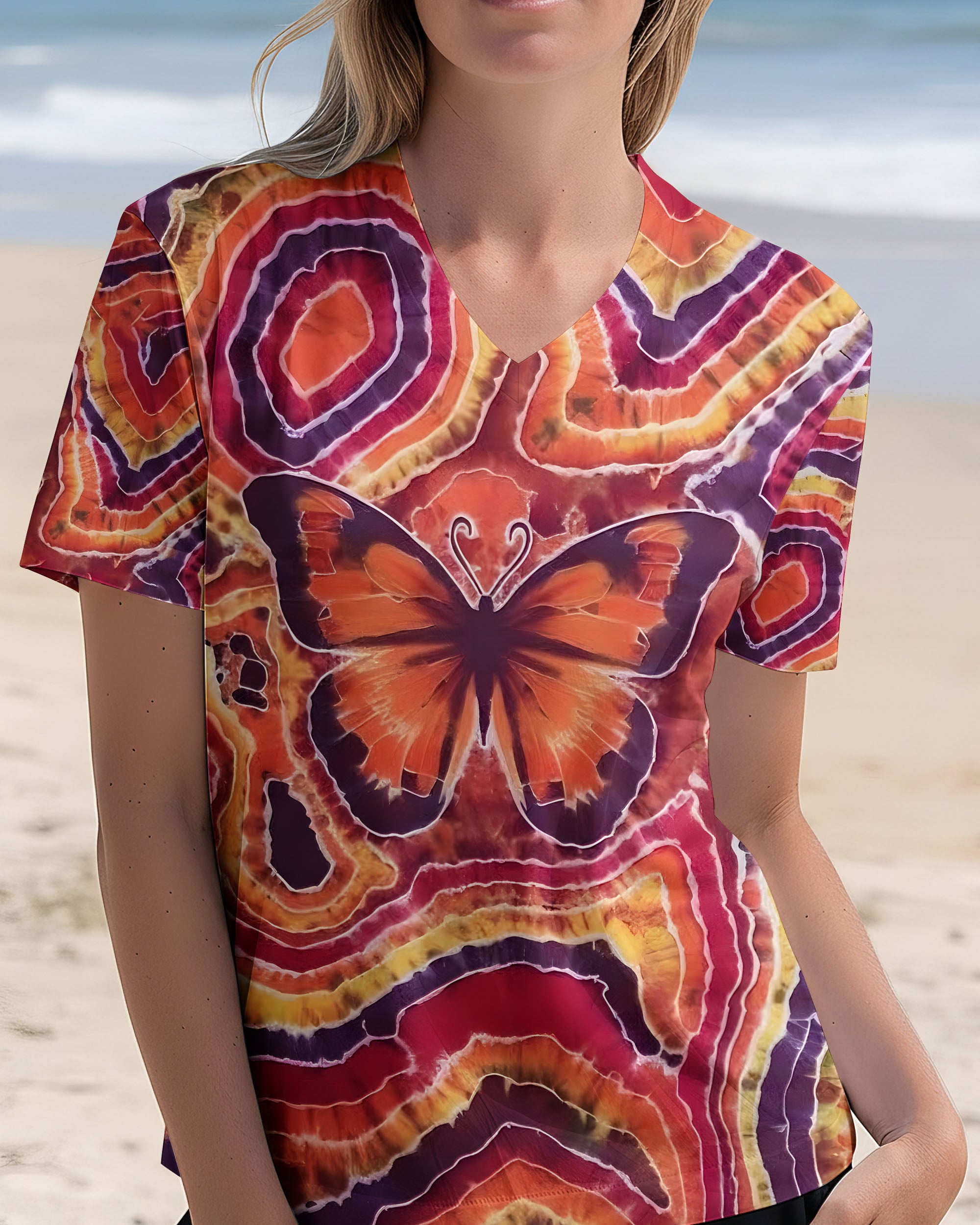 Category_Short sleeves