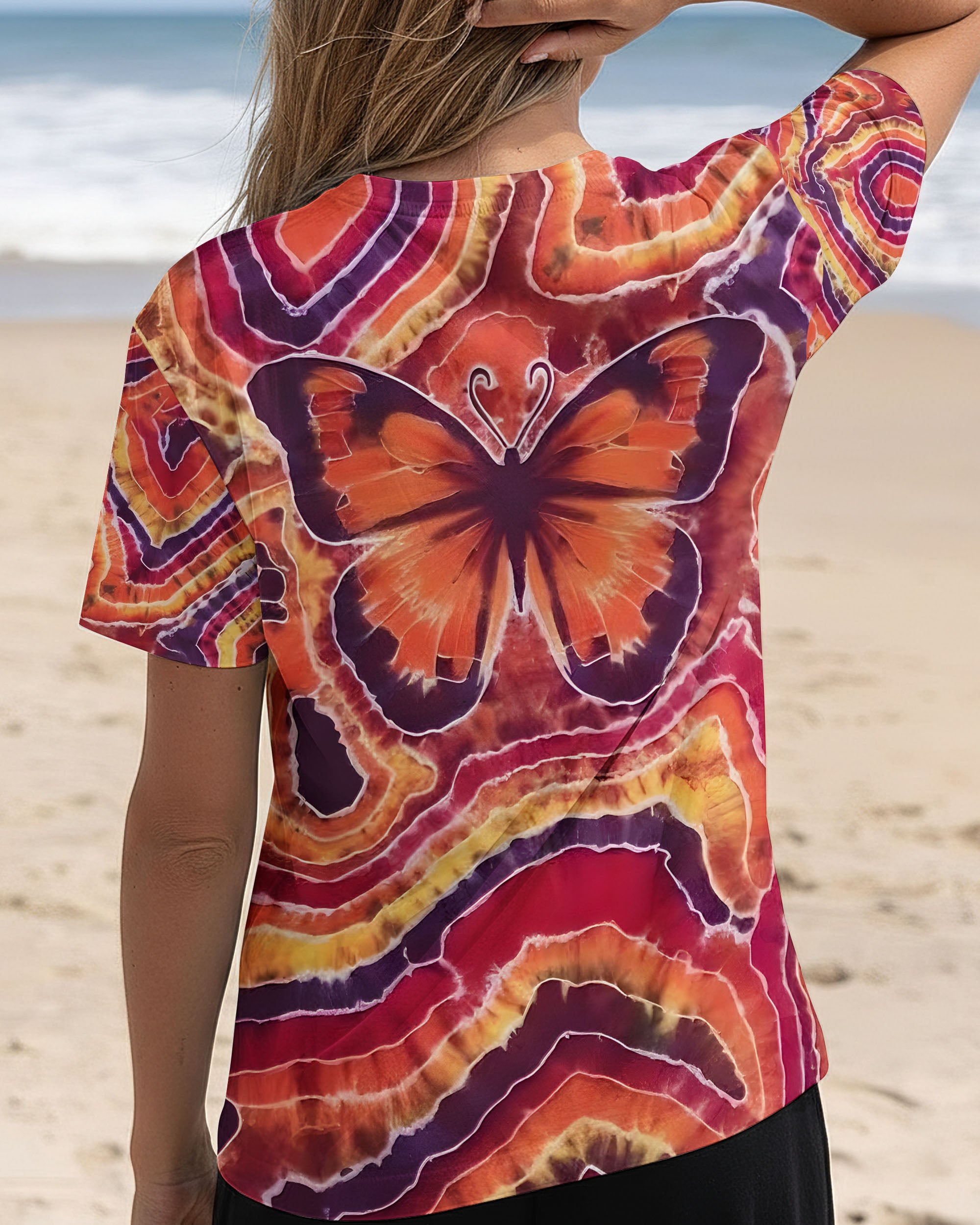 Category_Short sleeves