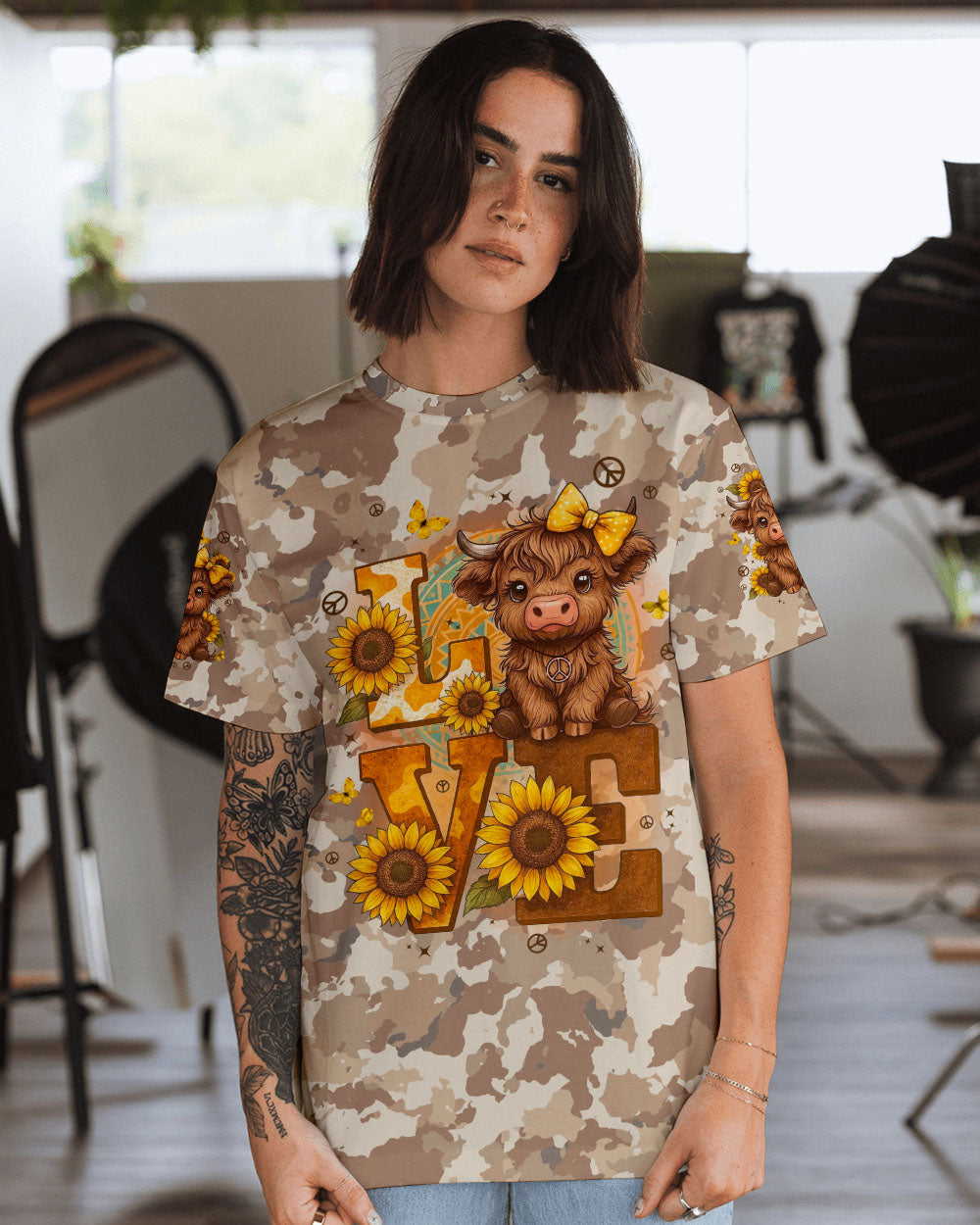 Category_Short sleeves