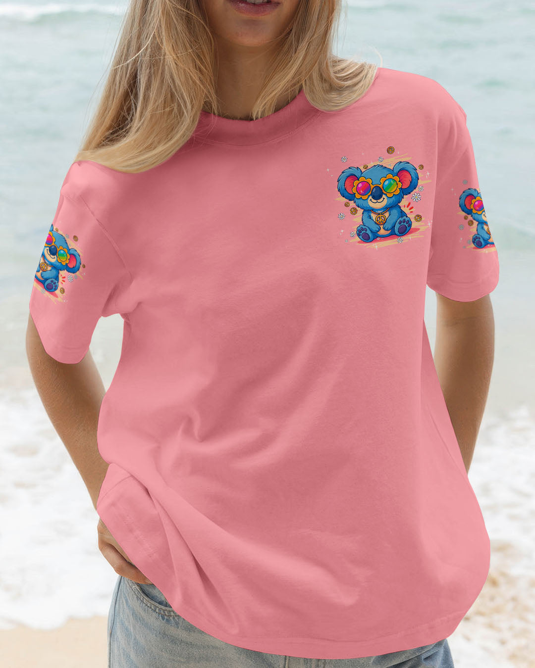 Category_Short sleeves