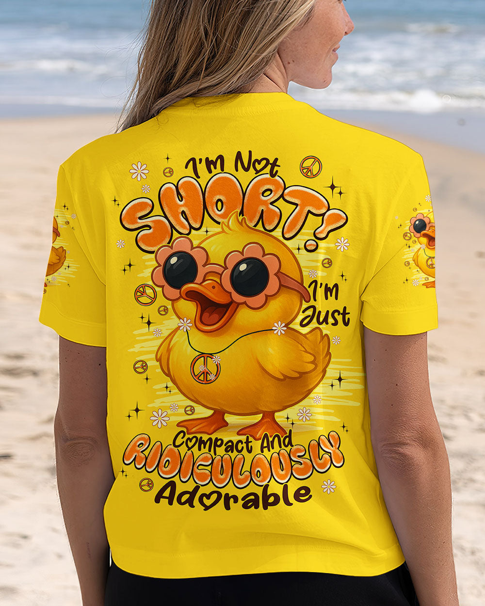 Category_Short sleeves