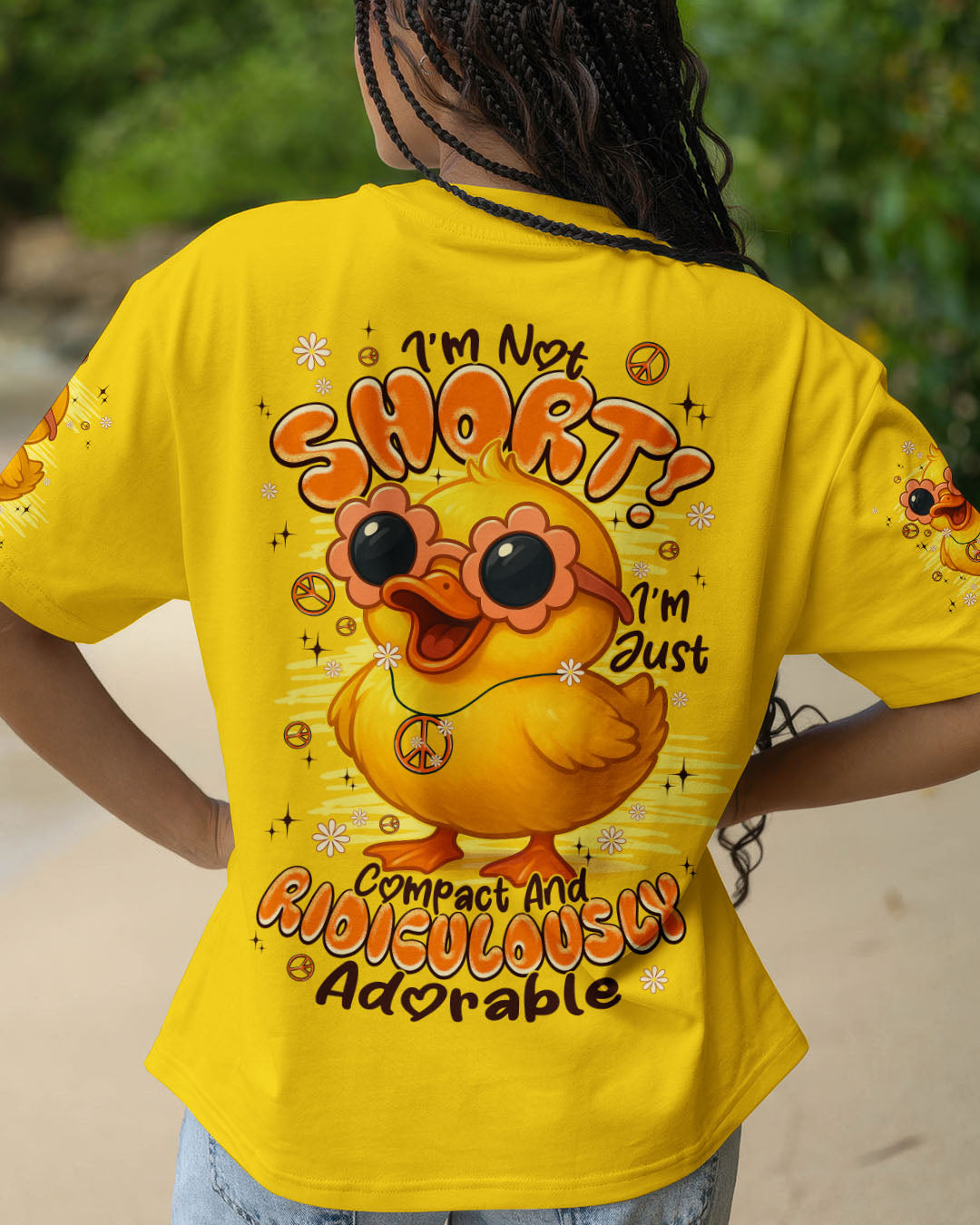 Category_Short sleeves