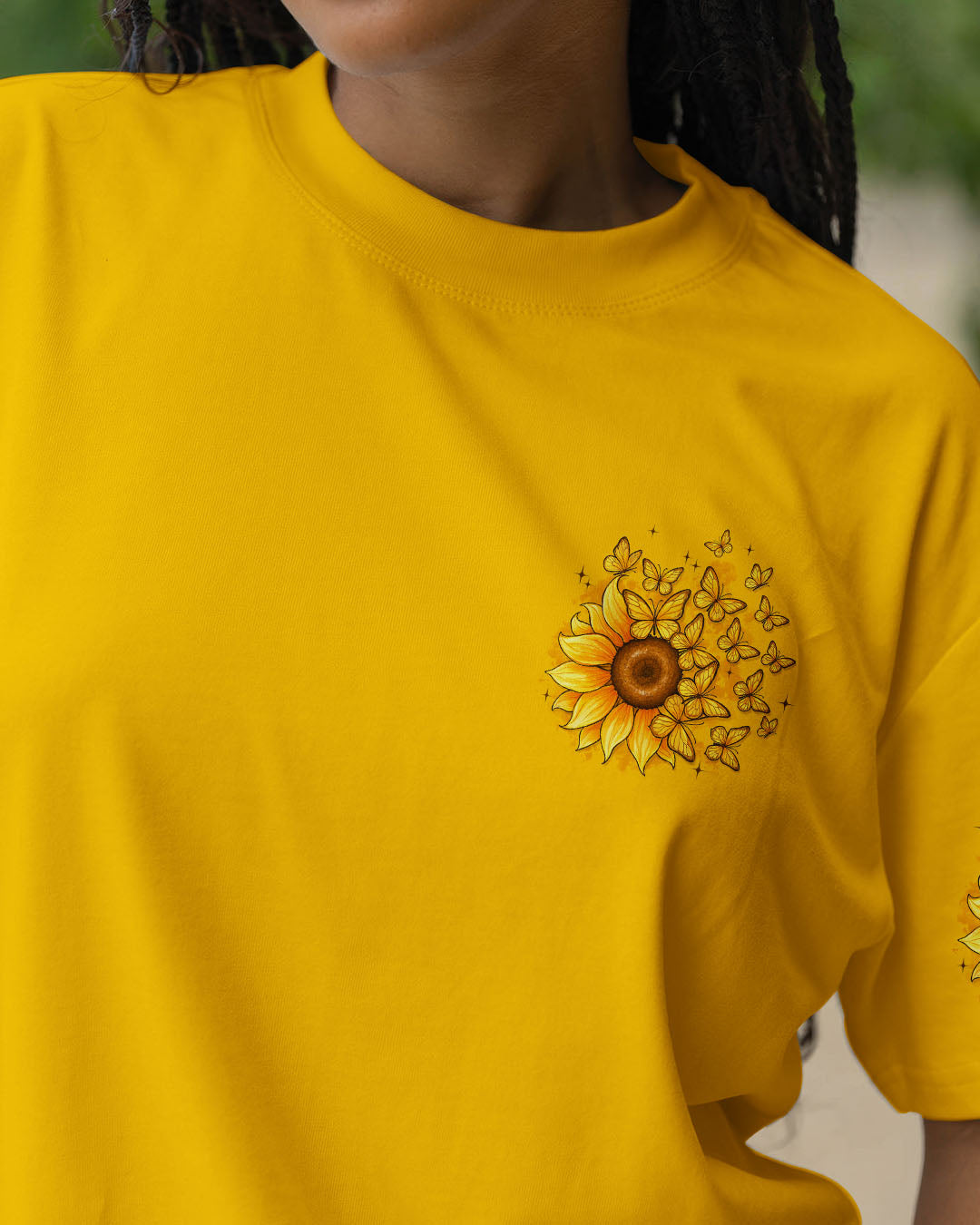 Category_Short sleeves