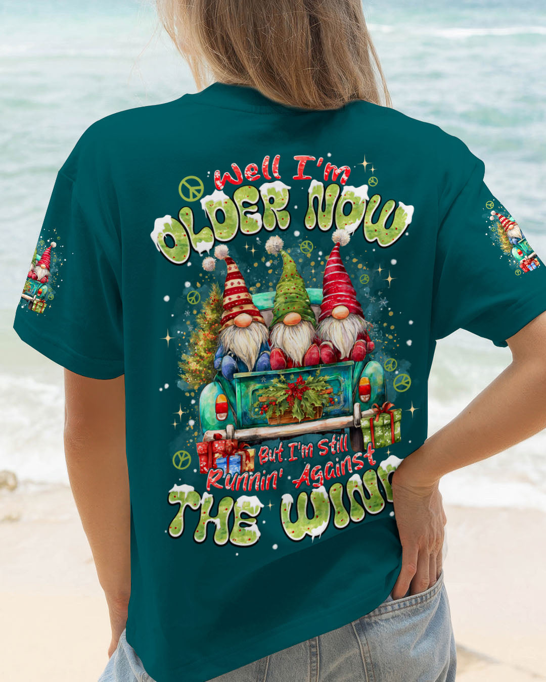 Category_Short sleeves