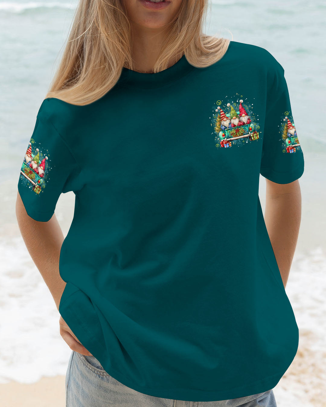 Category_Short sleeves