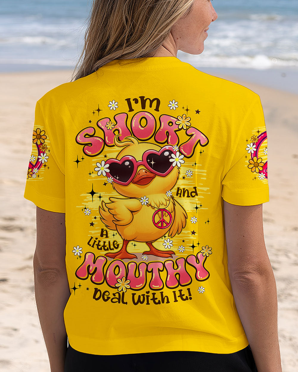 Category_Short sleeves