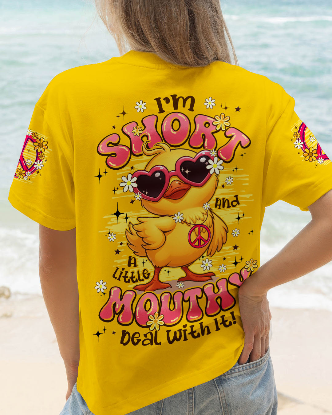 Category_Short sleeves