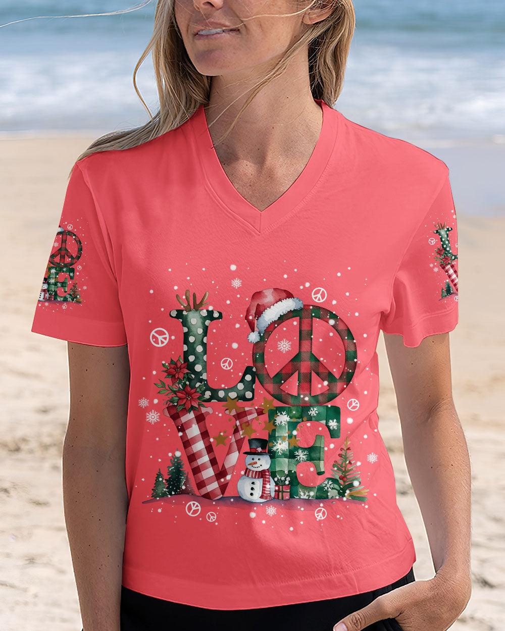 Category_Short sleeves