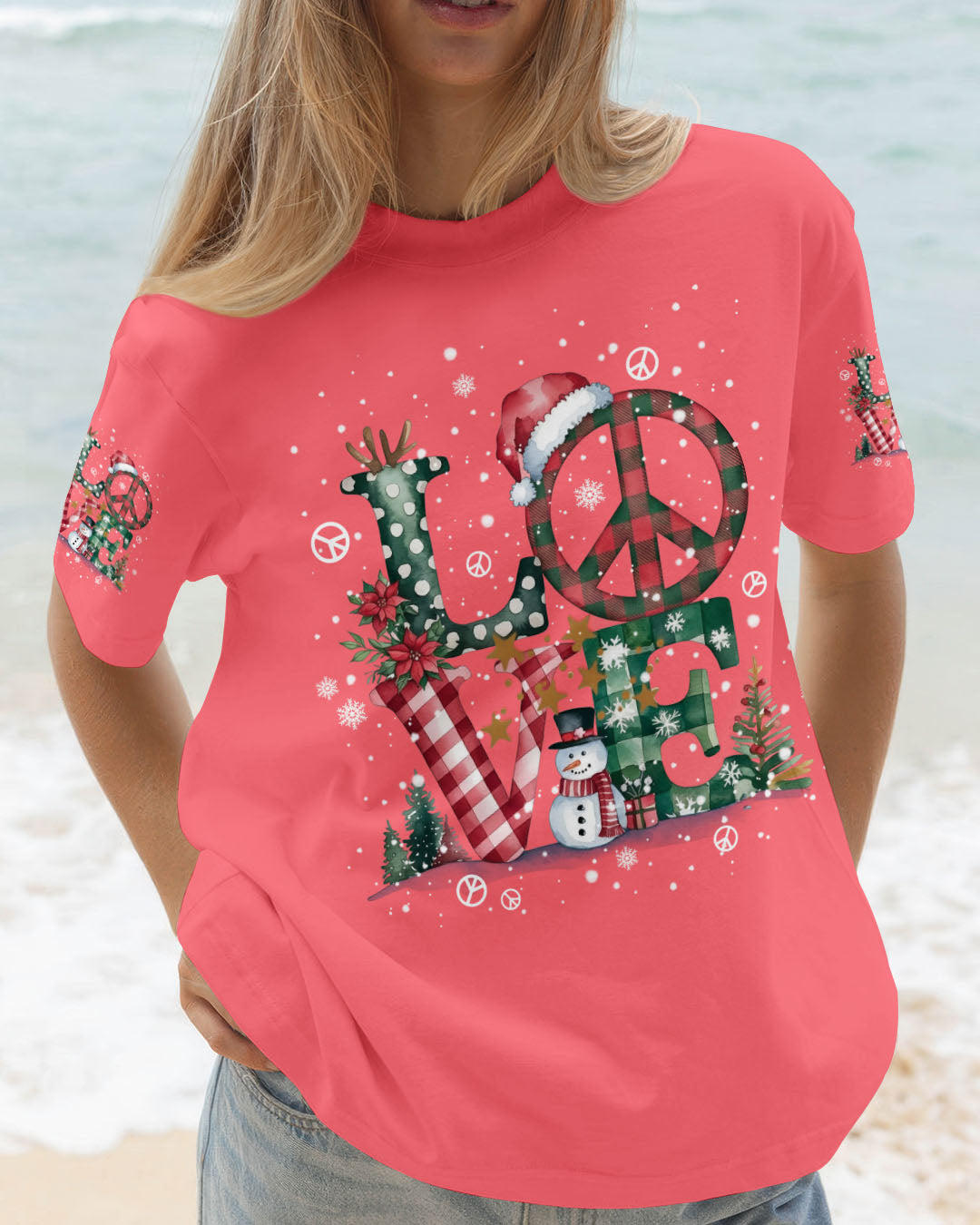 Category_Short sleeves