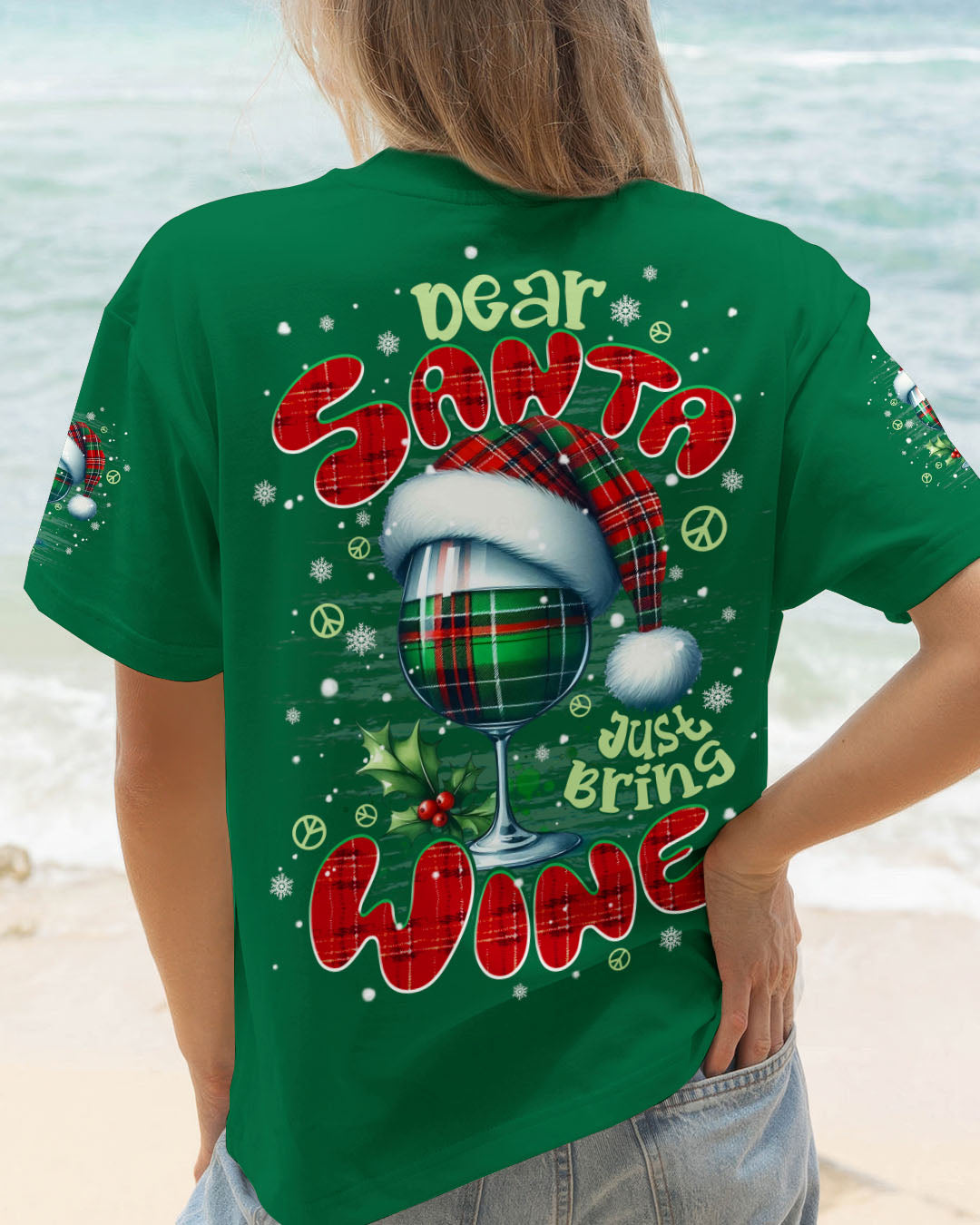 Category_Short sleeves