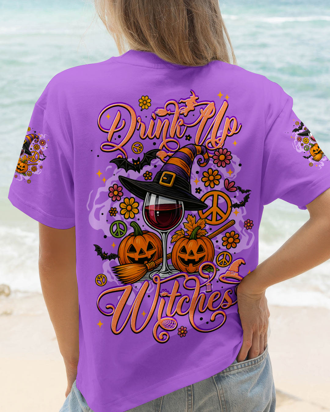 Category_Short sleeves