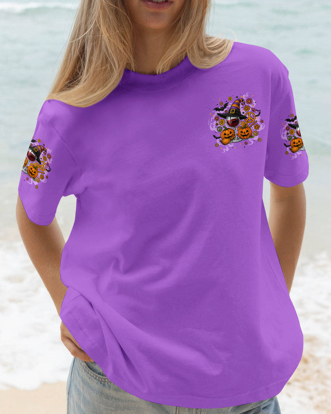 Category_Short sleeves