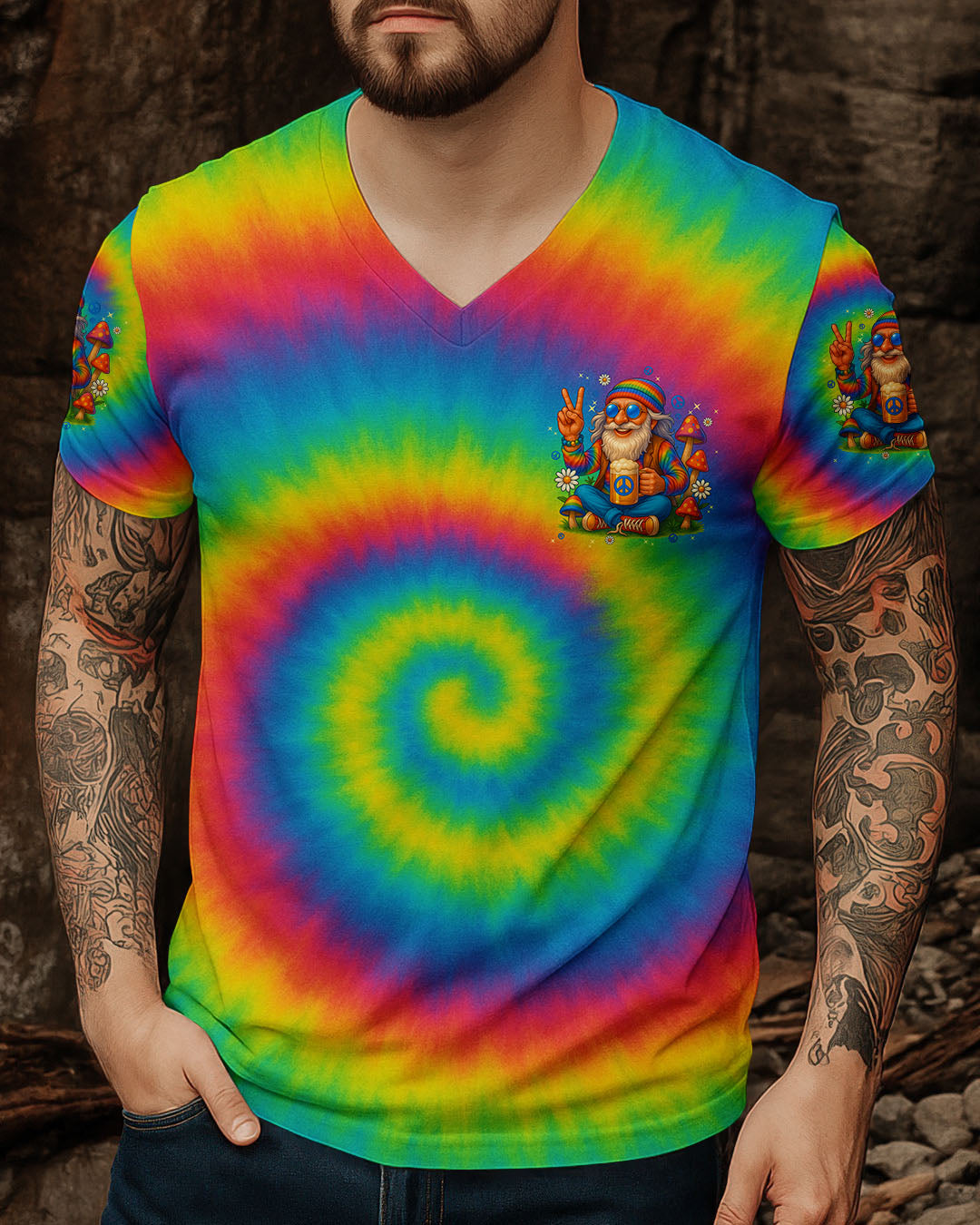 Category_Short sleeves