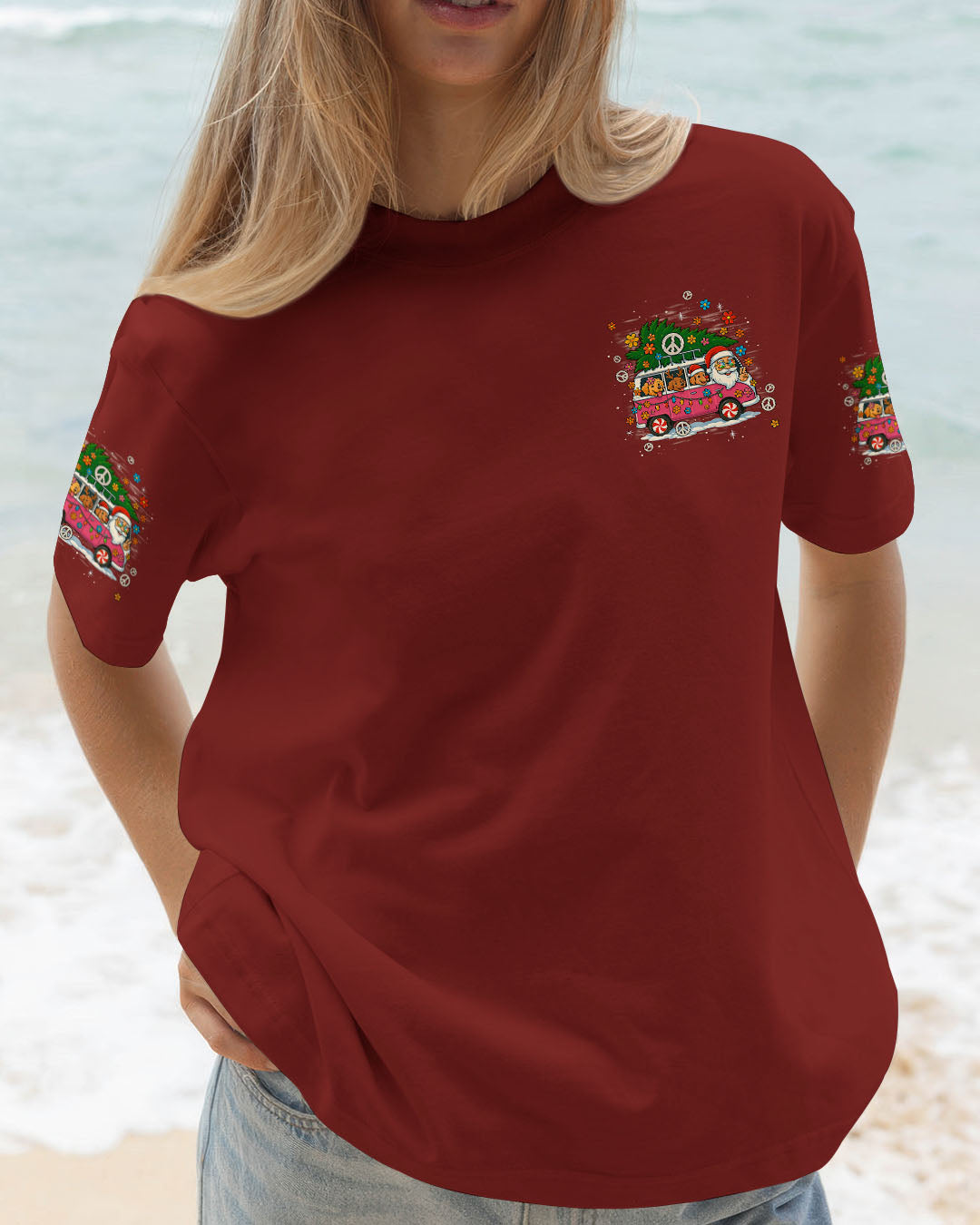 Category_Short sleeves