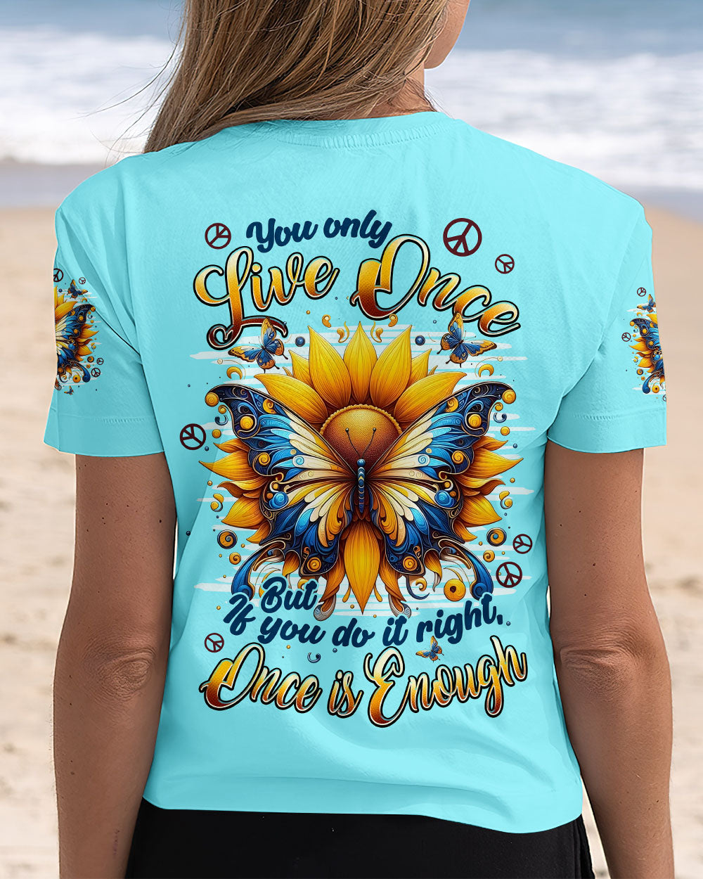 Category_Short sleeves