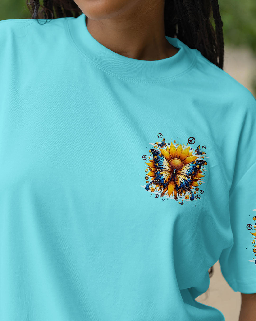 Category_Short sleeves