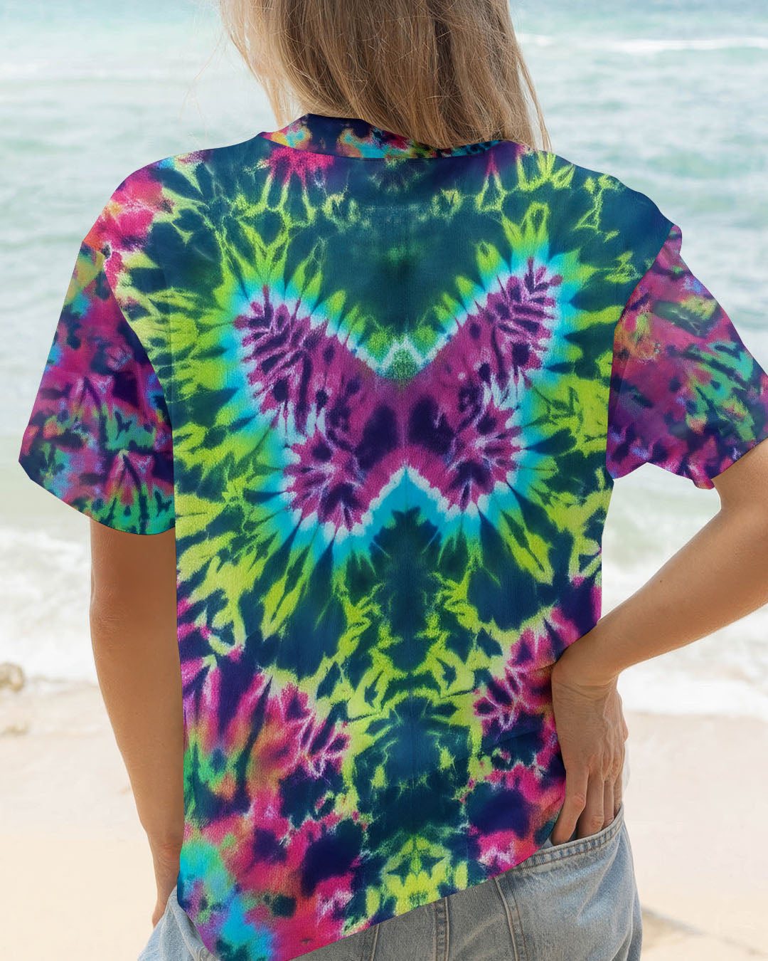 Category_Short sleeves