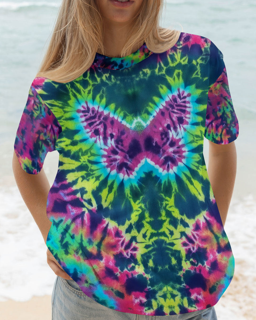 Category_Short sleeves