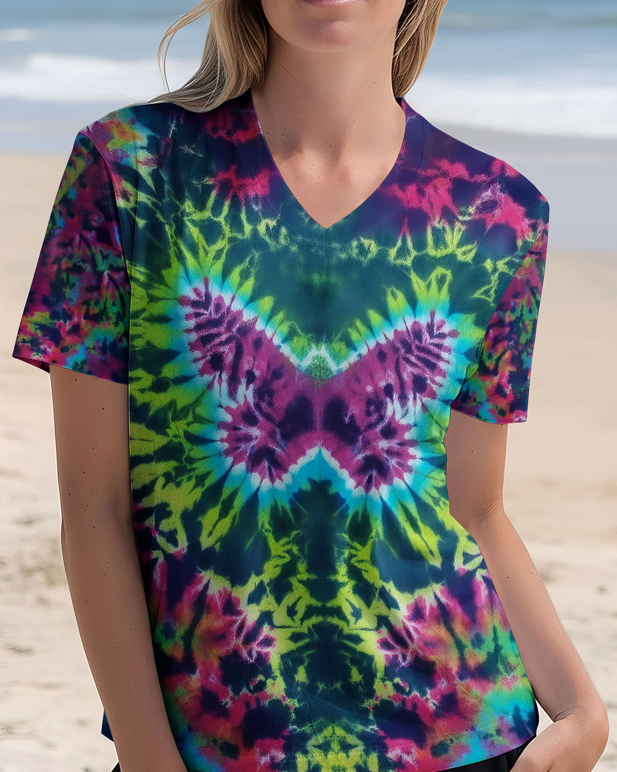 Category_Short sleeves