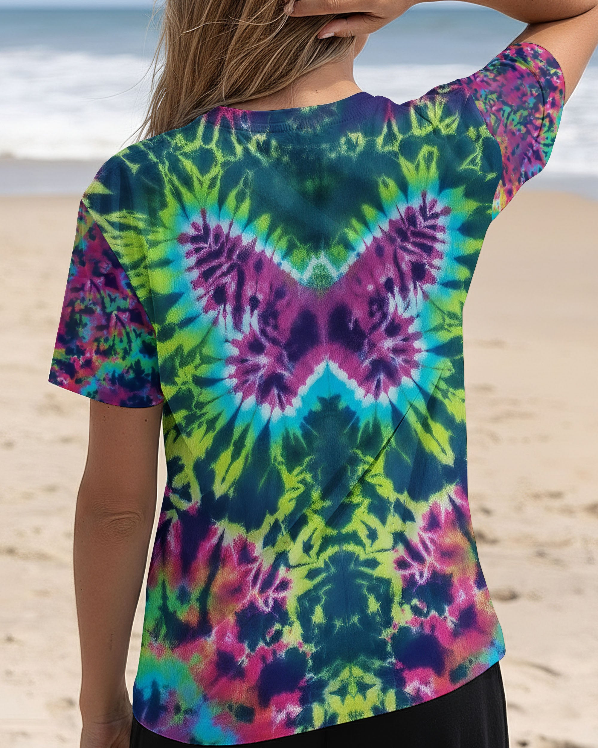 Category_Short sleeves