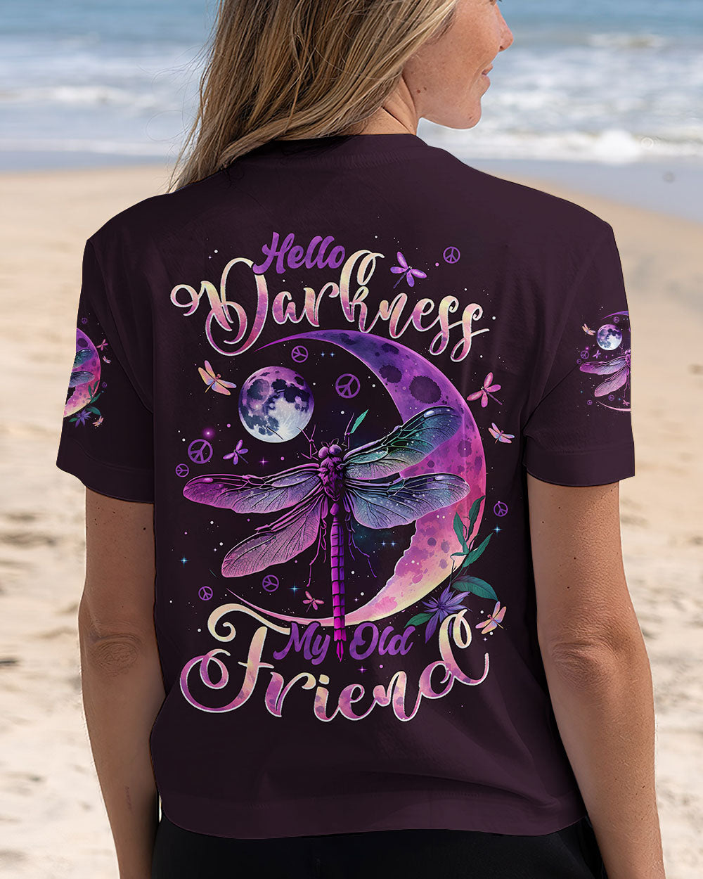 Category_Short sleeves