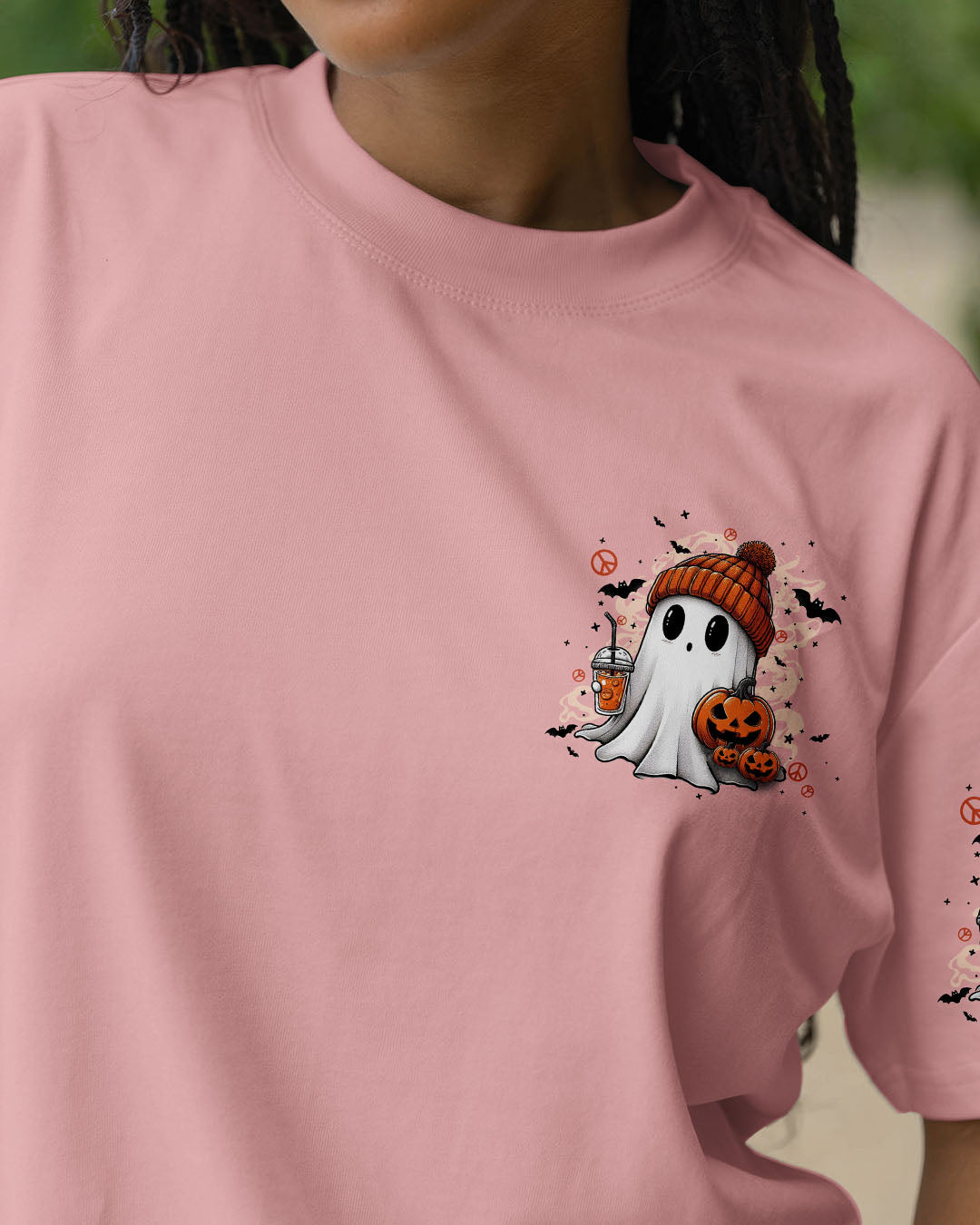 Category_Short sleeves