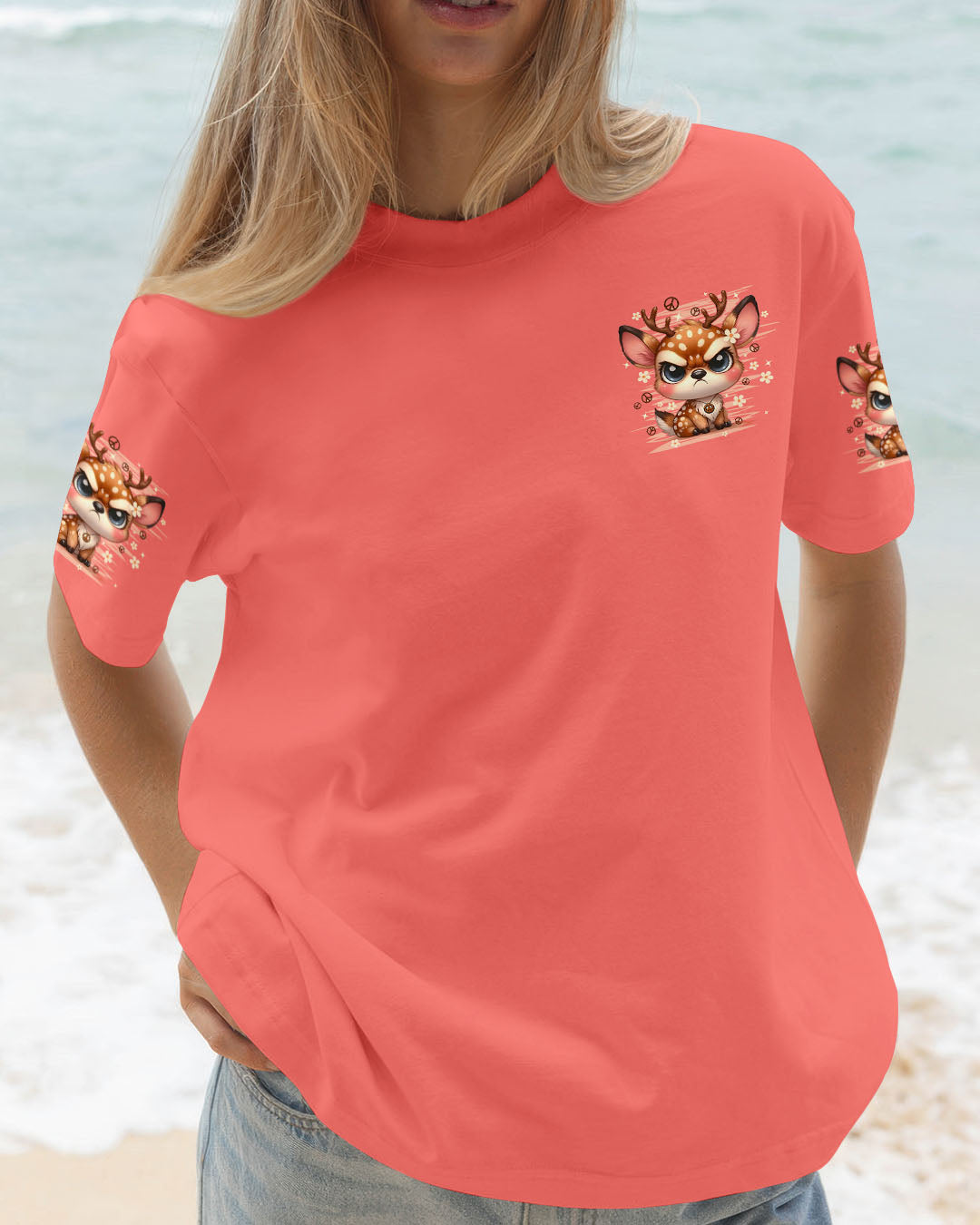 Category_Short sleeves