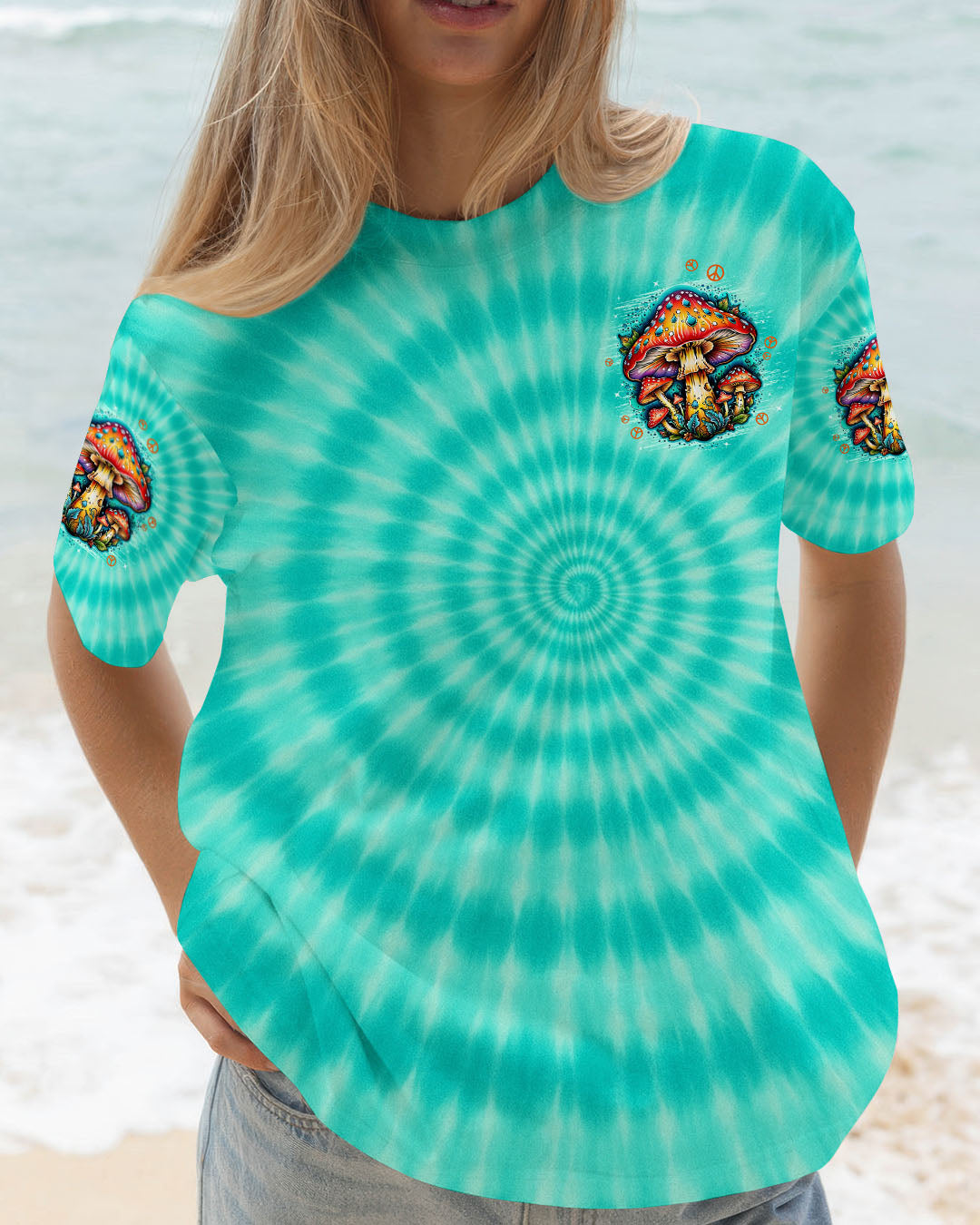 Category_Short sleeves