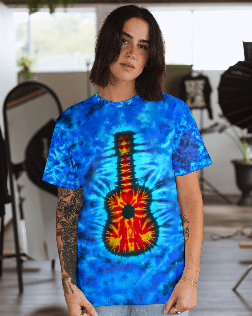 Category_Short sleeves