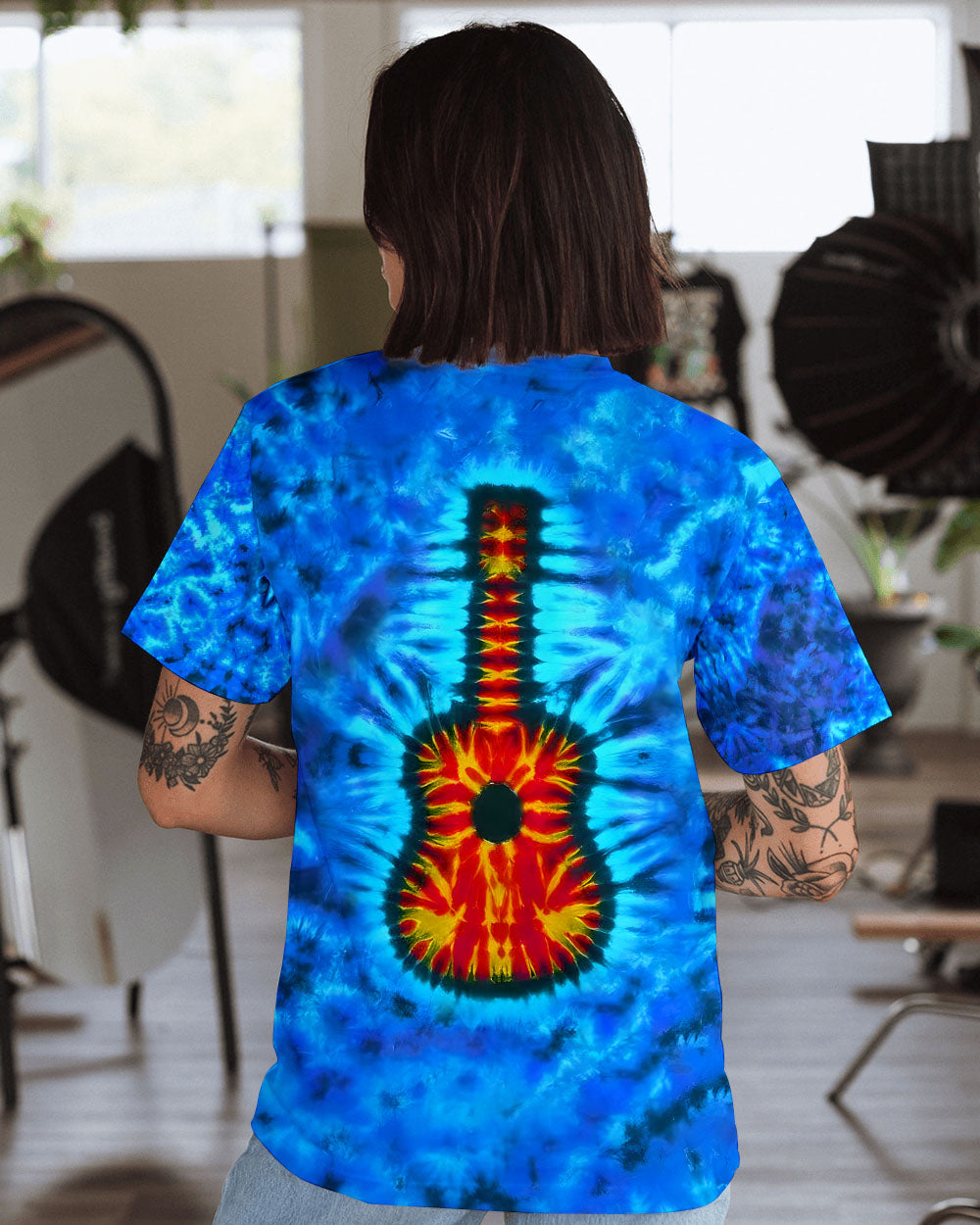 Category_Short sleeves